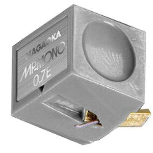 Nagaoka JN-PMONO 0.7E Replacement Stylus for MP-MONO