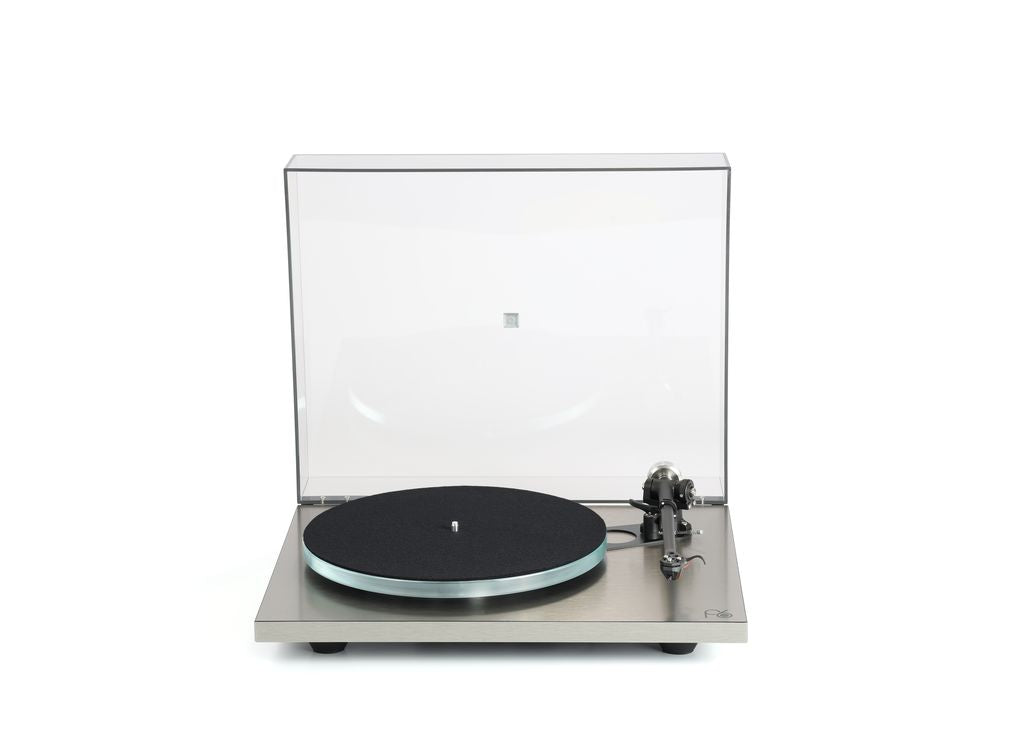 Rega Planar 6 RS EDITION Turntable