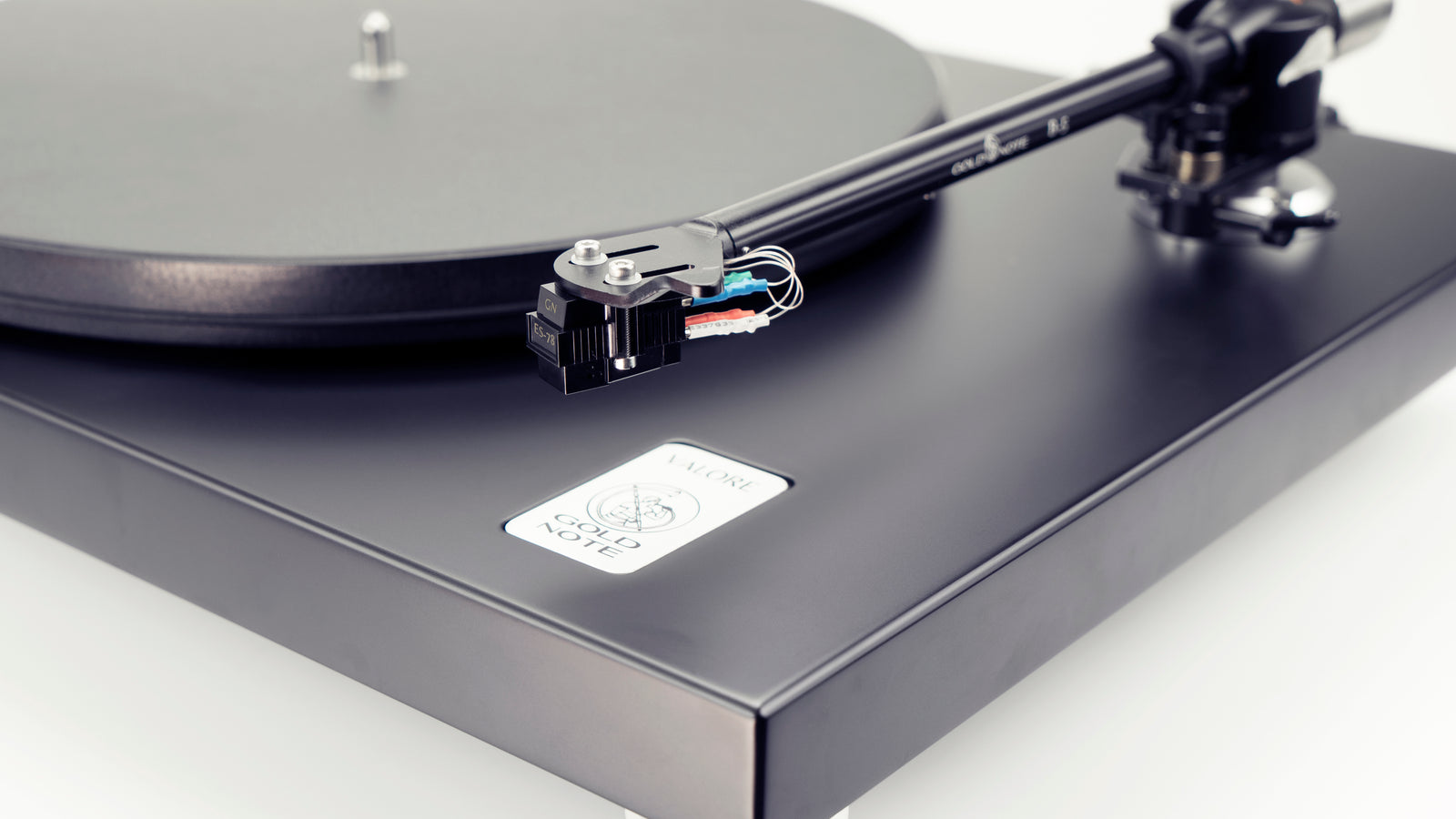 Gold Note ES-78 MM Moving Magnet Phono Cartridge