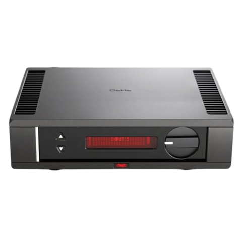 Hifirose Ra180 Reference Integrated Amplifier