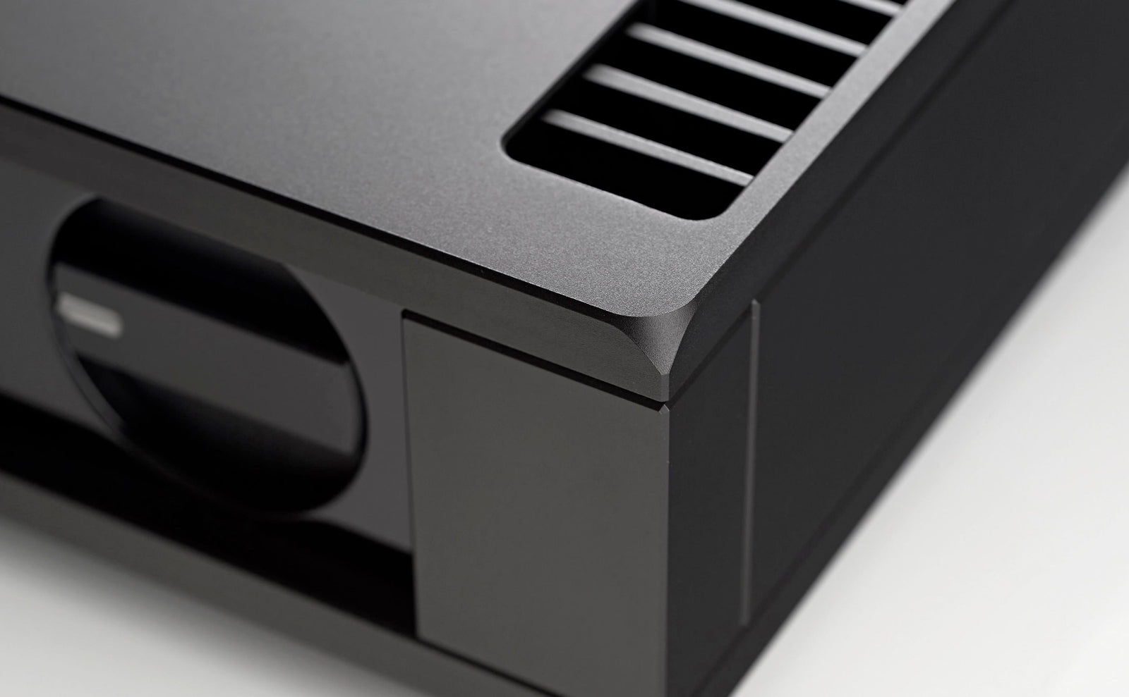 Rega Osiris Integrated Amplifier