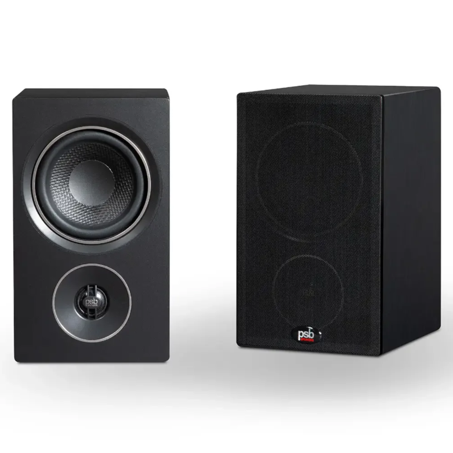 PSB Alpha P3 Compact Bookshelf Speakers