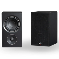 PSB Alpha P3 Compact Bookshelf Speakers