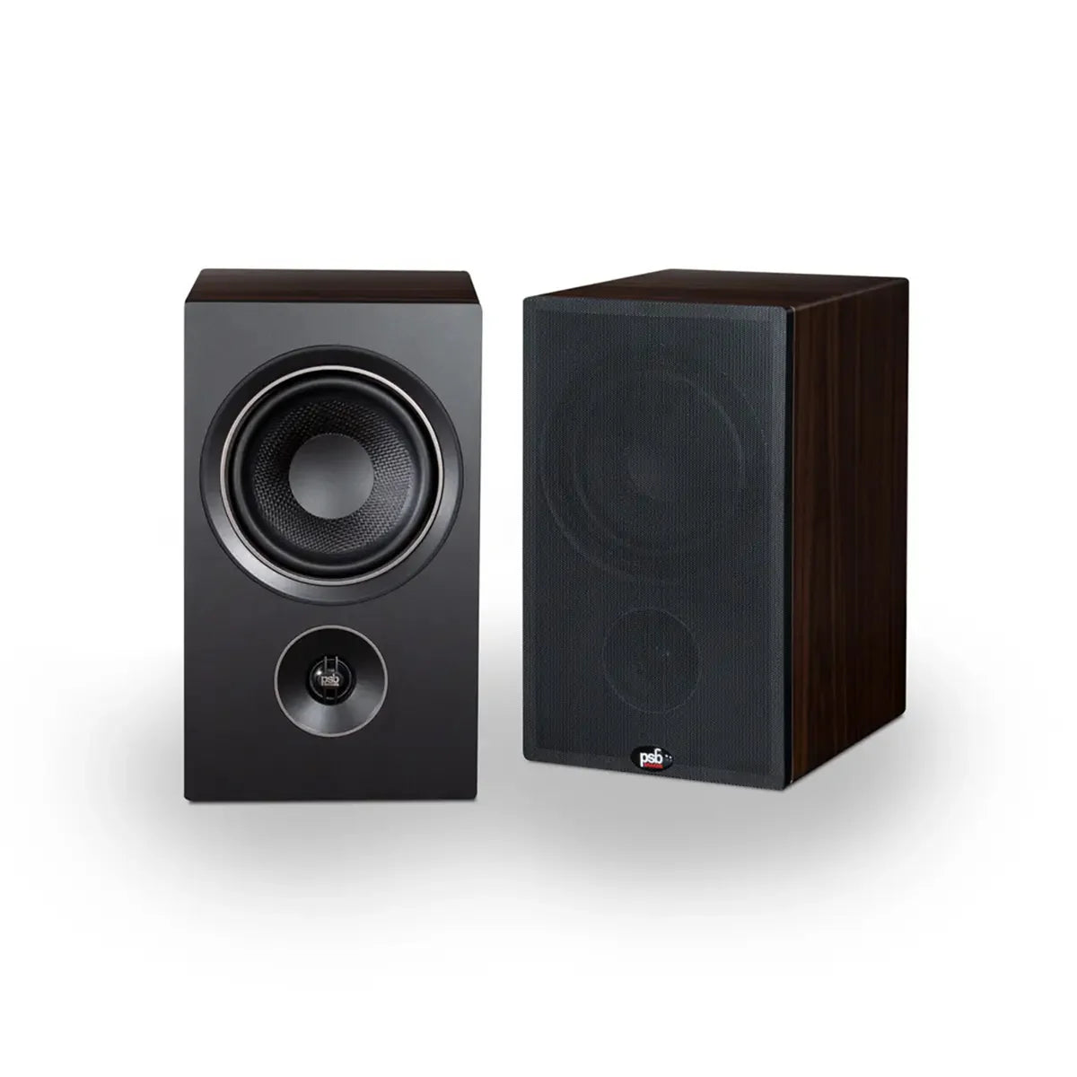 PSB Alpha P5 Bookshelf Speakers