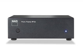 NAD PP2E PHONO PREAMPLIFIER