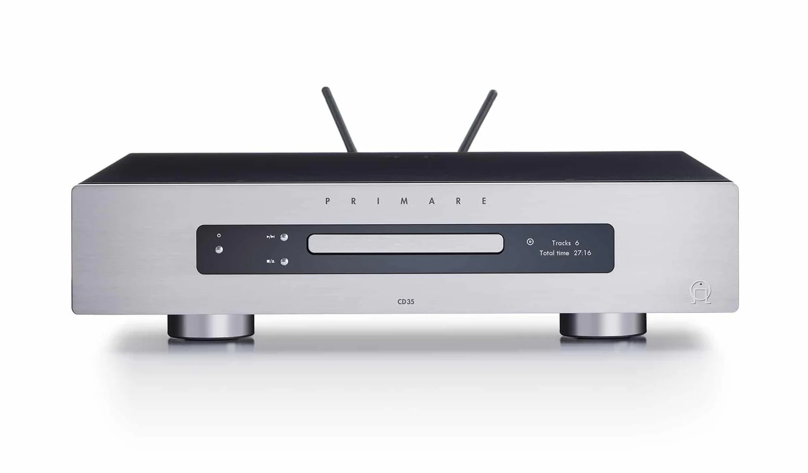 Primare CD35 Prisma CD Player & Streamer