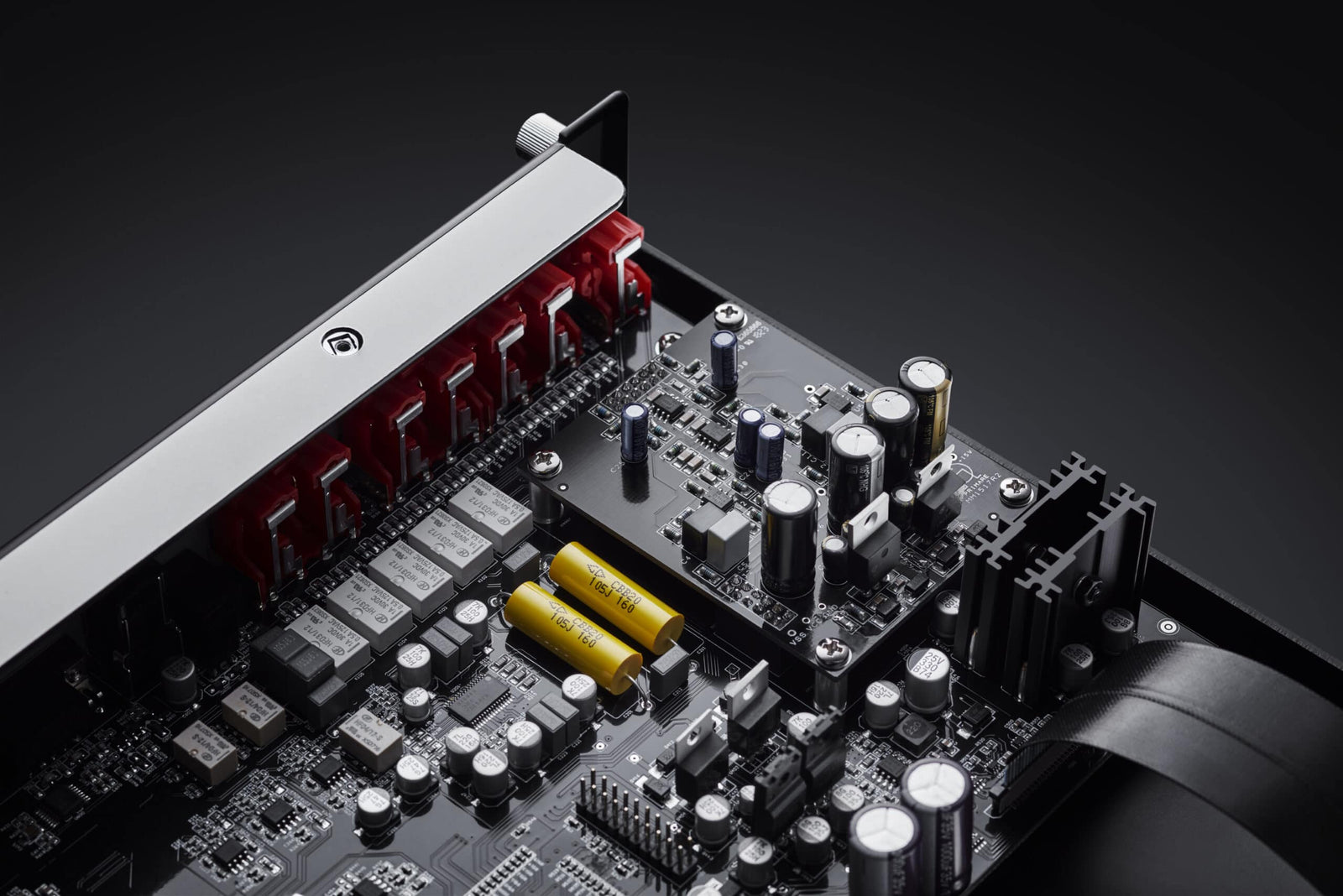 Primare MM15 Phono Module