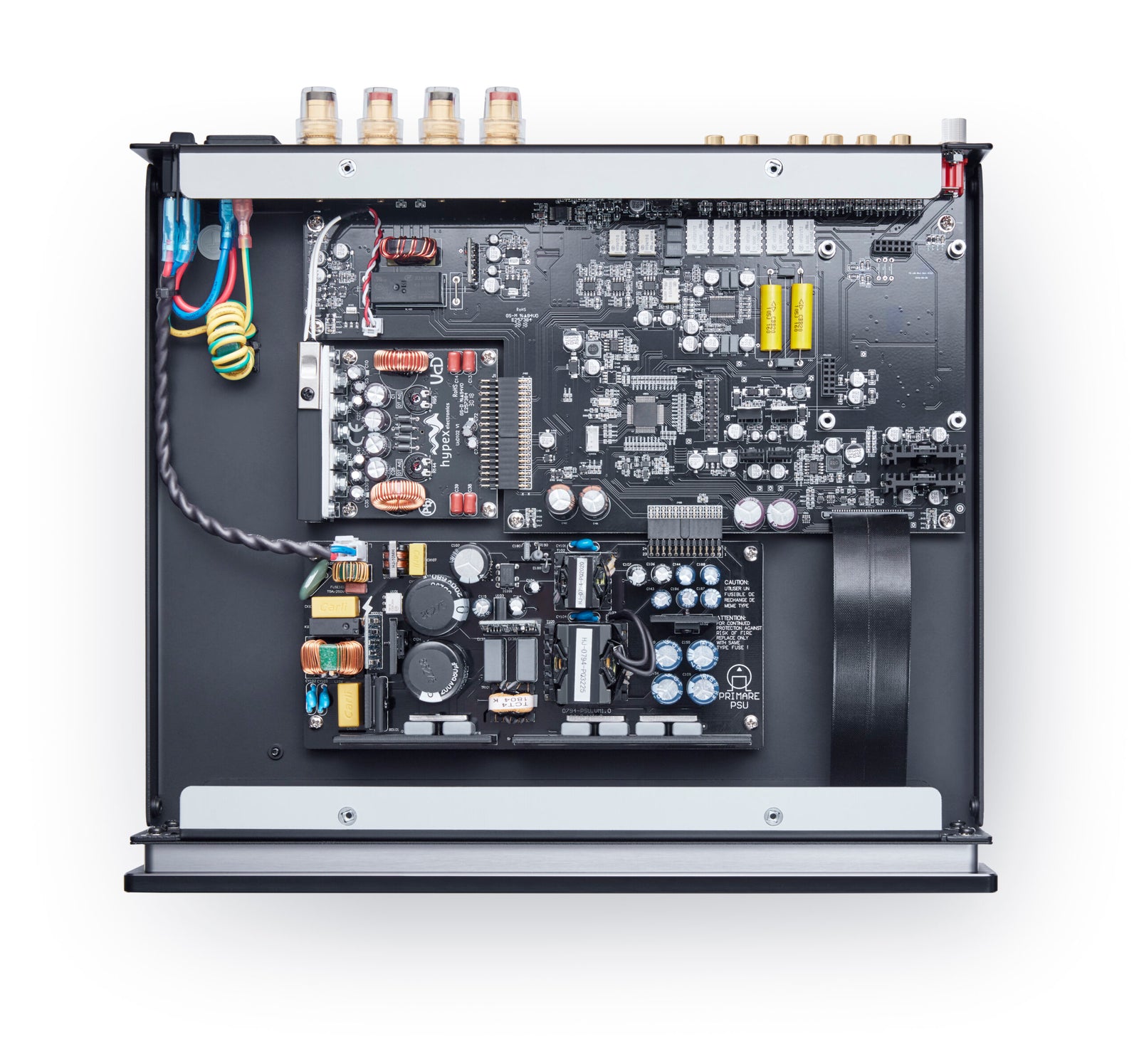 Primare MM15 Phono Module