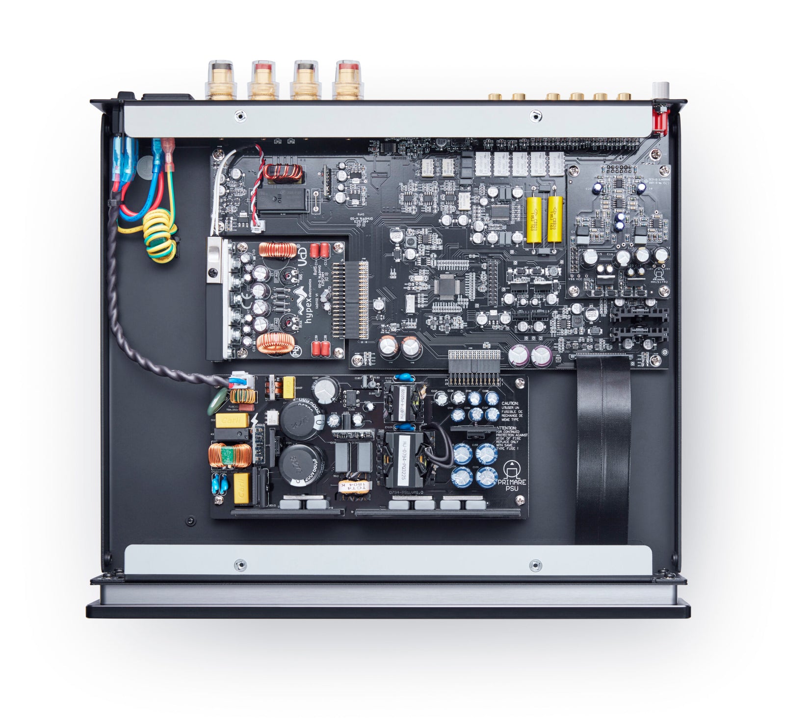 Primare MM15 Phono Module