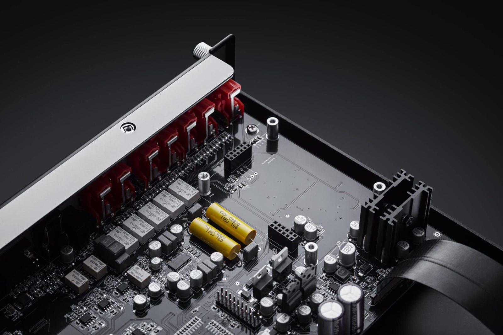 Primare MM15 Phono Module