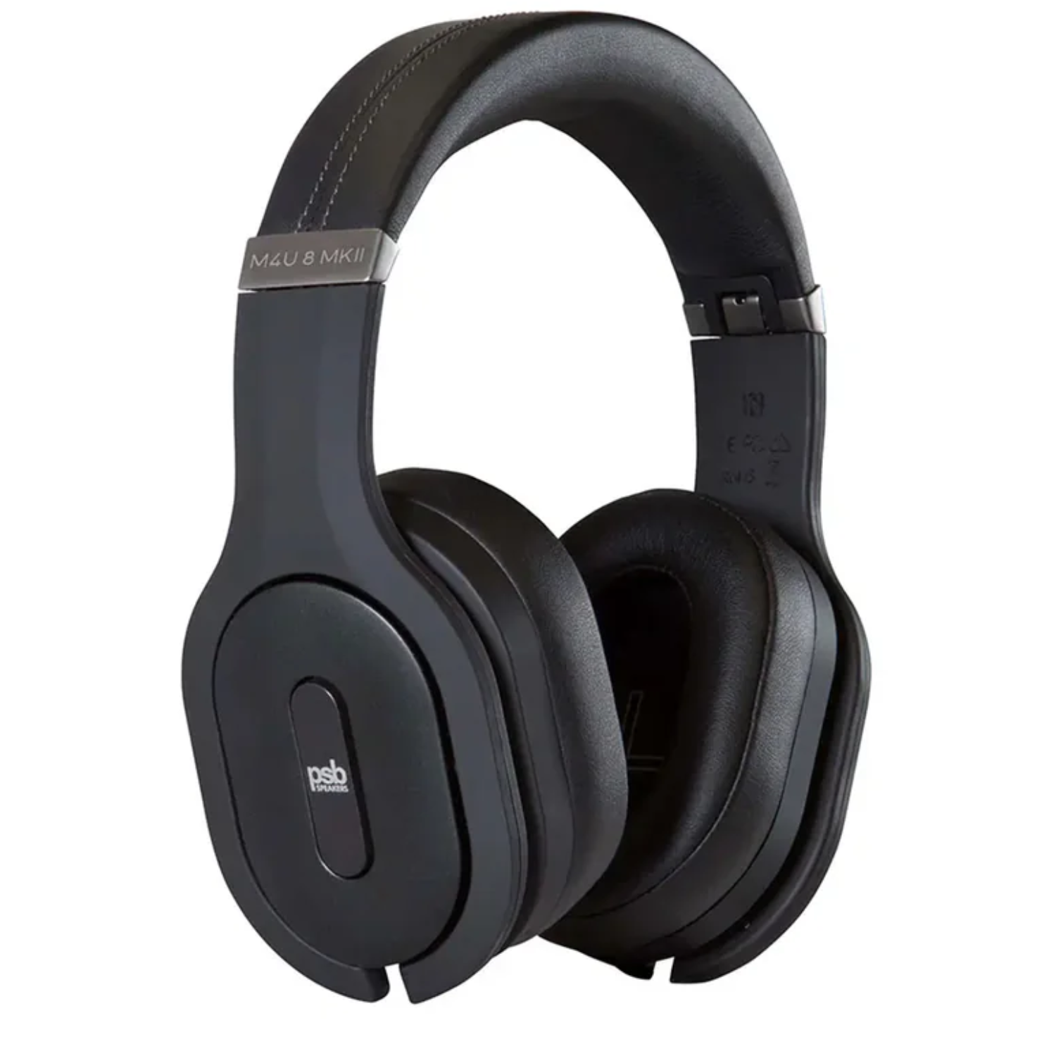 PSB M4U 8 MKII Wireless ANC Headphones