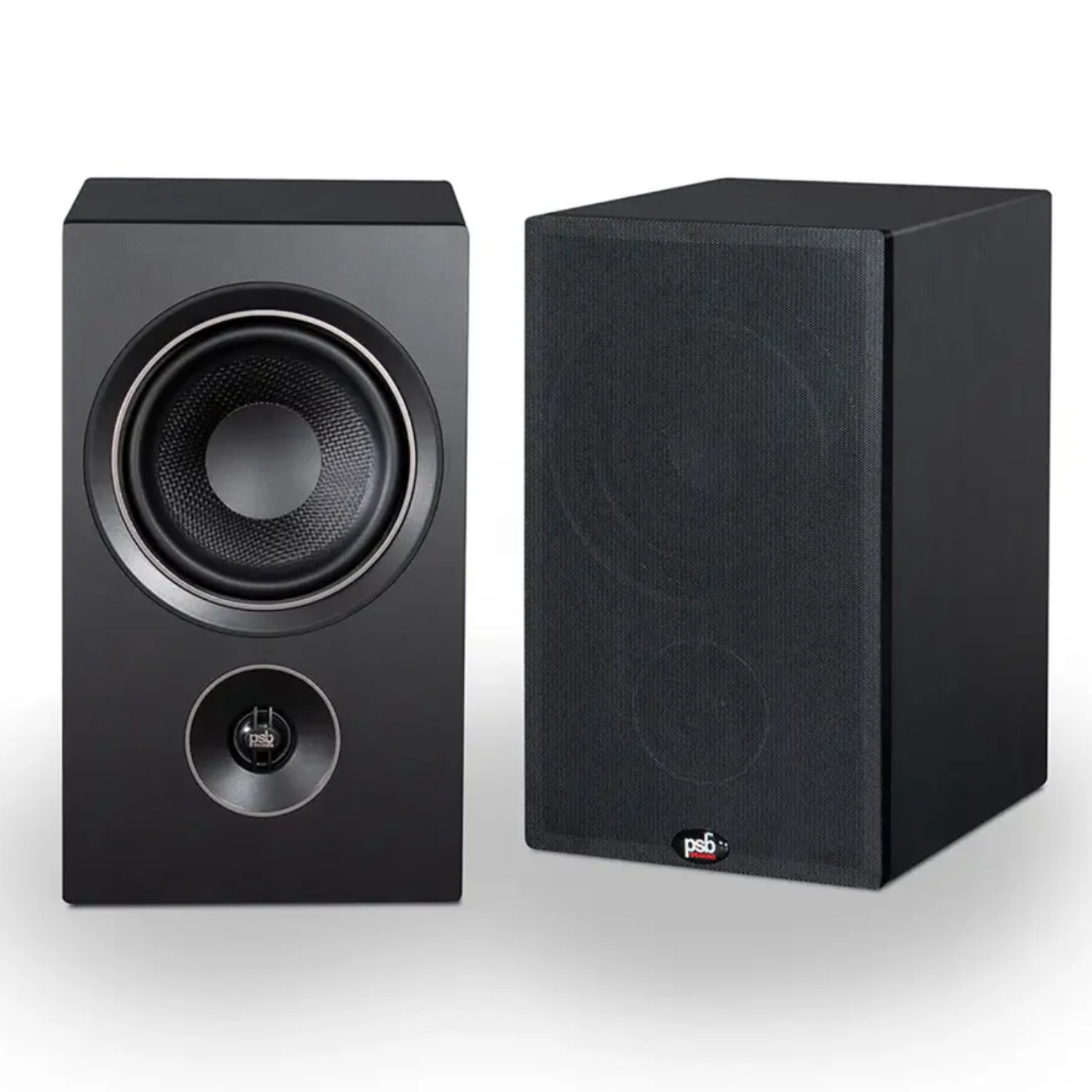 PSB Alpha P5 Bookshelf Speakers