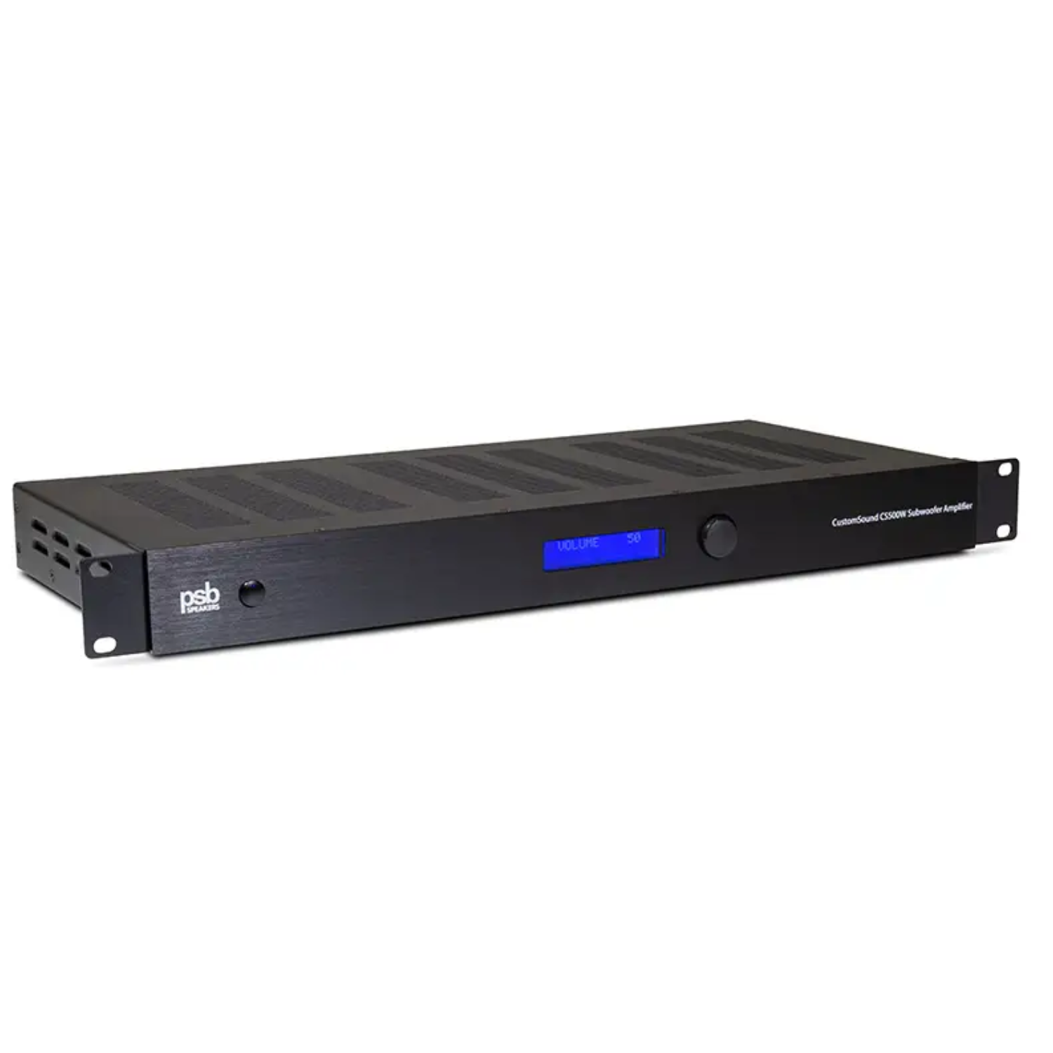 PSB CS 500W Subwoofer Amplifier