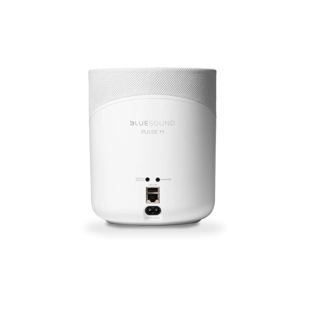 Bluesound Pulse M Speaker