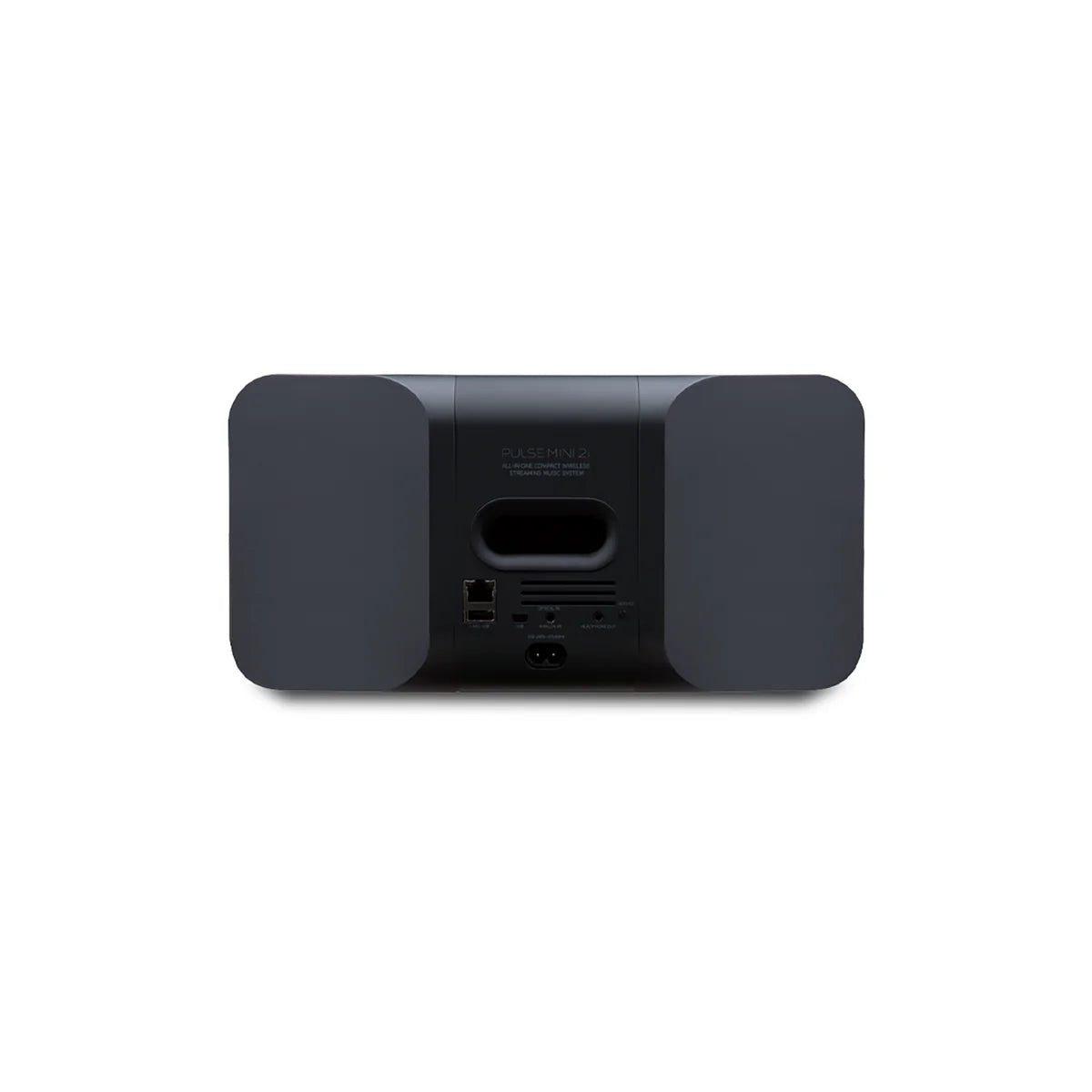 Bluesound Pulse Mini 2i Speaker