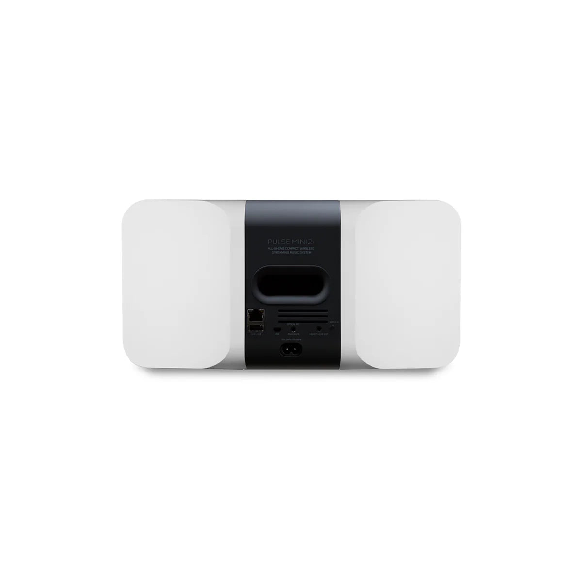 Bluesound Pulse Mini 2i Speaker