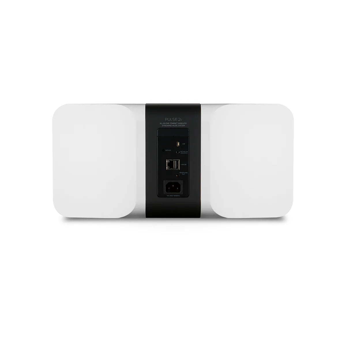 Bluesound Pulse 2i Speaker
