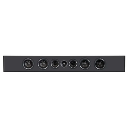 PSB PWM3 7-Driver On-Wall Speaker
