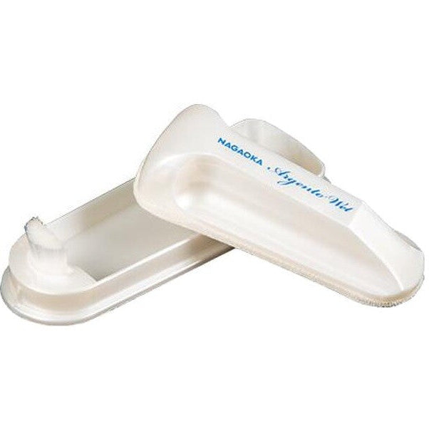 Nagaoka WCL-111 Deep Cleaning Wet Brush