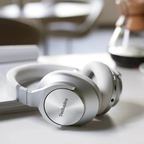 Technics EAH-A800 Wireless Noise Cancelling Over-Ear Headphones