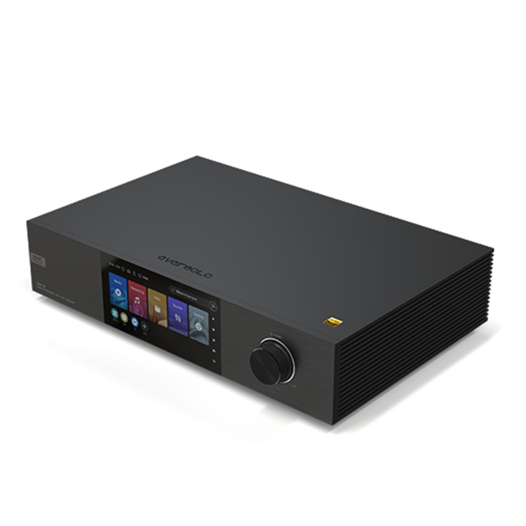 EVERSOLO DMP-A8 DAC & STREAMING PLAYER