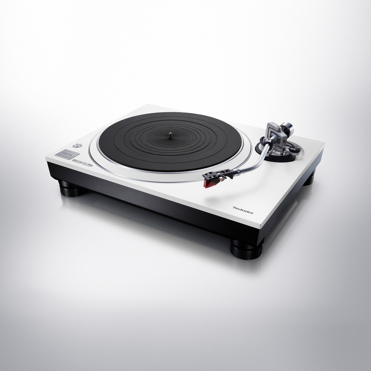 TECHNICS SL-1500C PREMIUM CLASS DIRECT DRIVE TURNTABLE SYSTEM