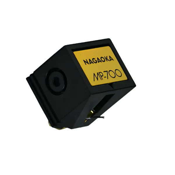Nagaoka JN-P700 Replacement Stylus for MP-700