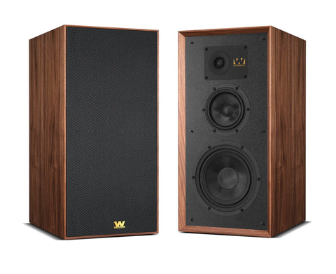 WHARFEDALE AURA 1 SPEAKERS