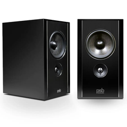 PSB Synchrony B600 Bookshelf Speakers