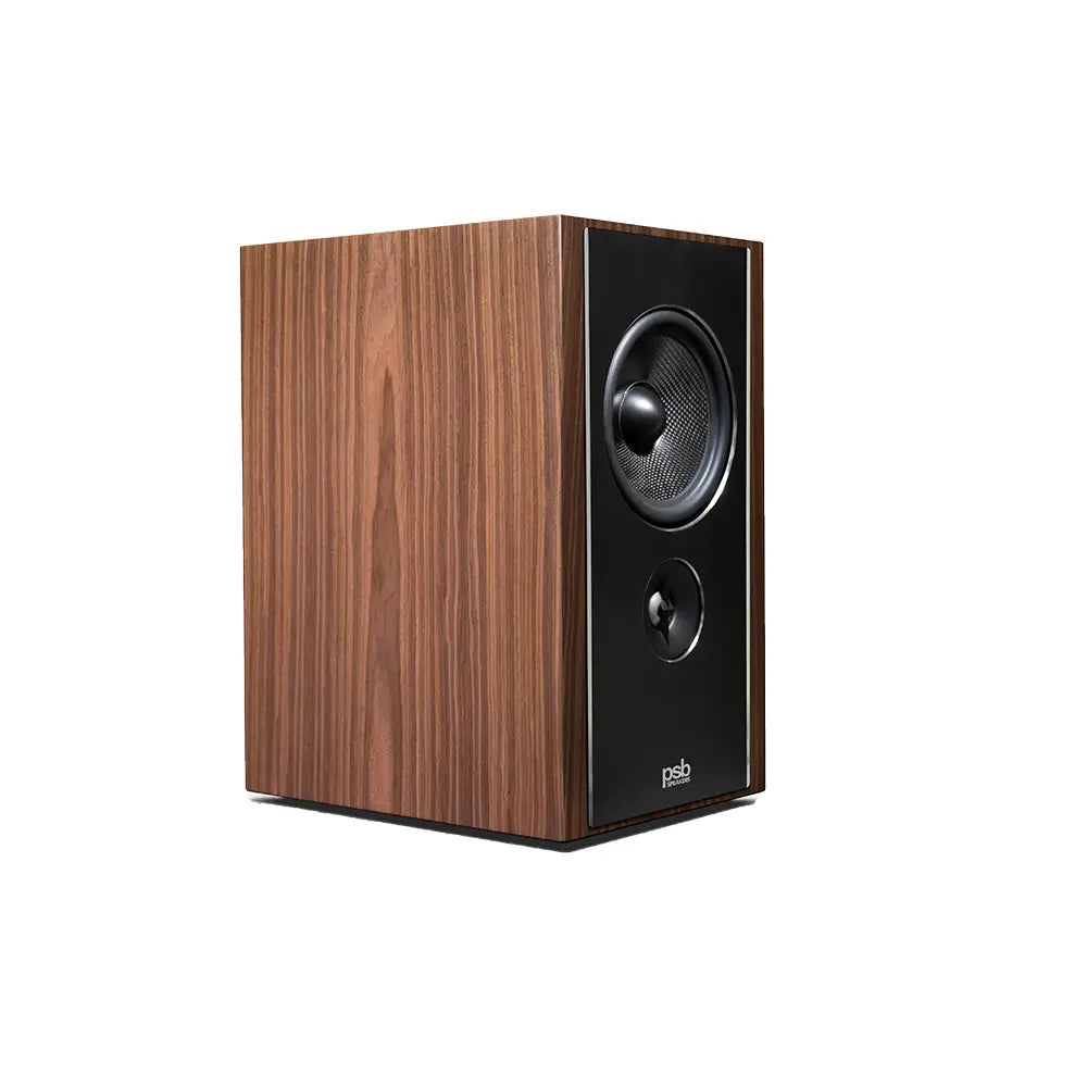 PSB Synchrony B600 Bookshelf Speakers