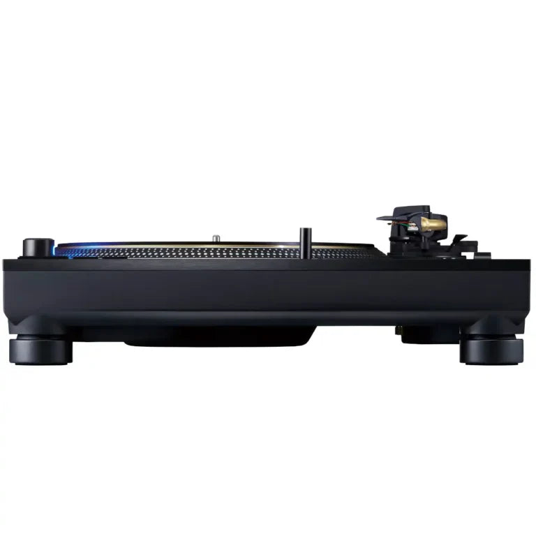 Technics Master Edition Direct Drive Turntable System - SL-1210GME - Black
