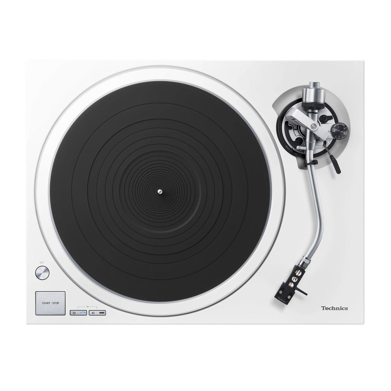 TECHNICS SL-1500C PREMIUM CLASS DIRECT DRIVE TURNTABLE SYSTEM