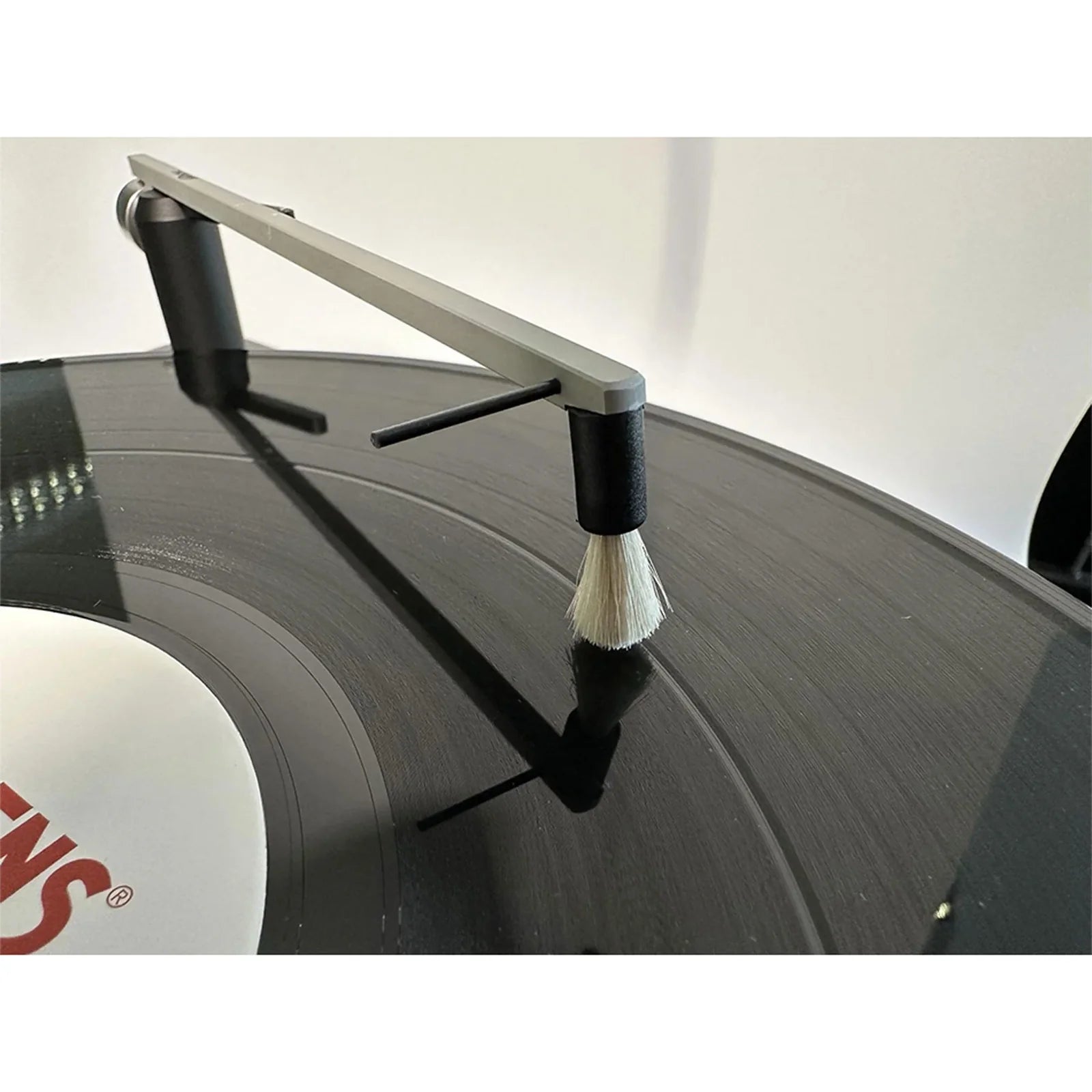 Thorens CA 800 Antistatic Vinyl Cleaning Arm
