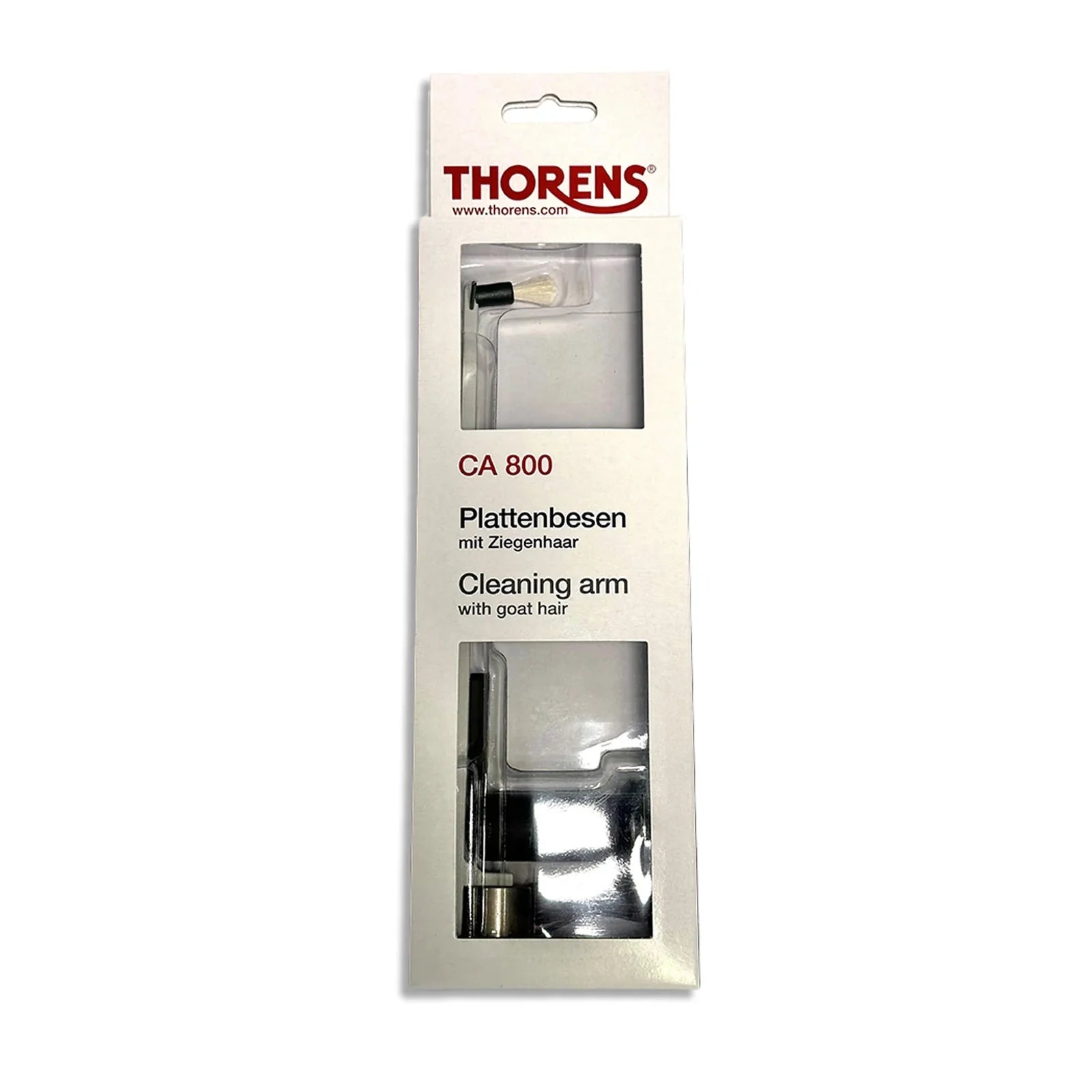 Thorens CA 800 Antistatic Vinyl Cleaning Arm