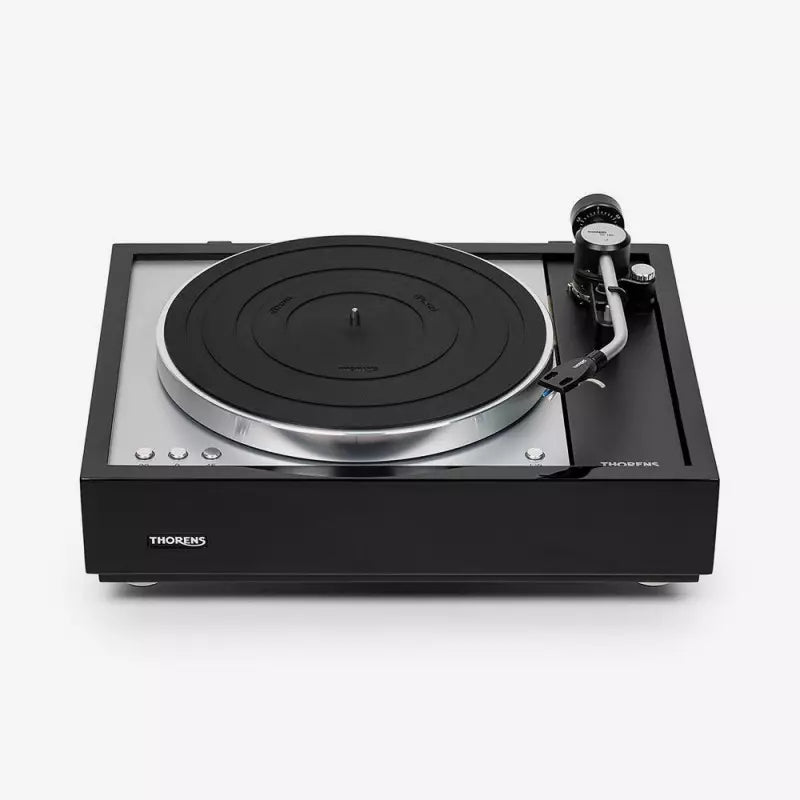 Thorens TD1601 TP 160 Turntable