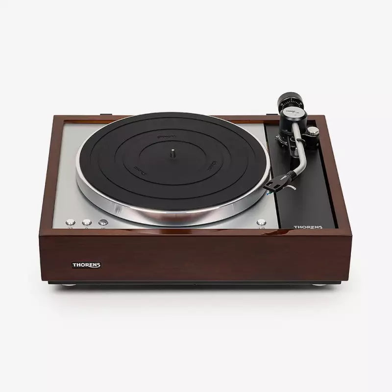 Thorens TD1601 TP 160 Turntable