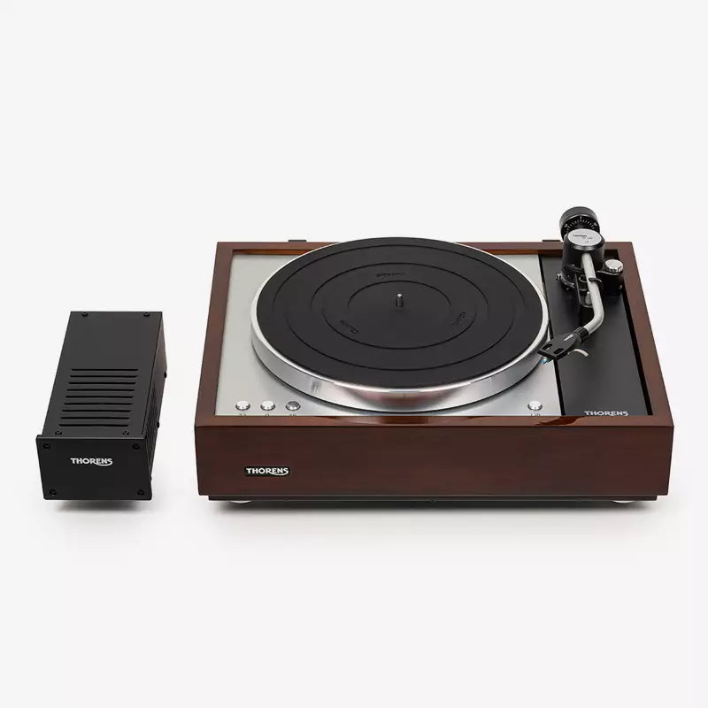 Thorens TD1601 TP 160 Turntable