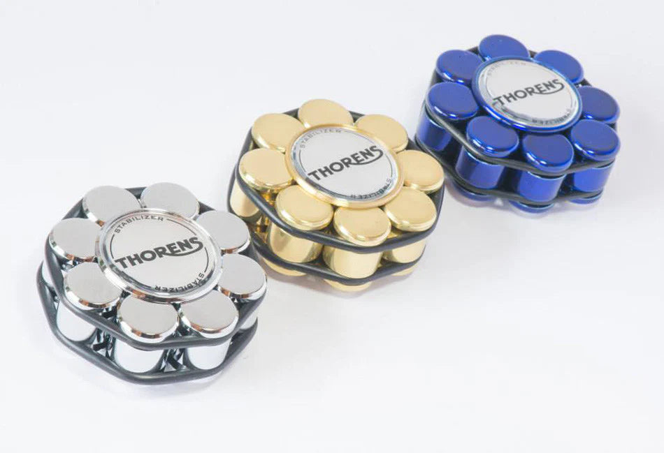 Thorens Stabilizer