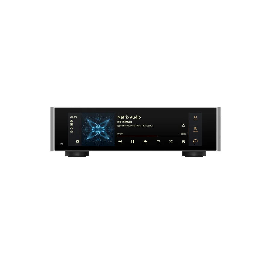 Matrix Audio TT-1 Digital Audio Transport