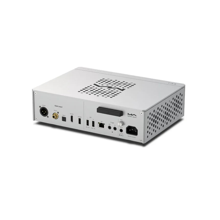 Matrix Audio TT-1 Digital Audio Transport