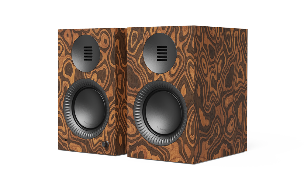 Kanto TUK G2 Premium Powered Speakers with AMT Tweeter (Pair)