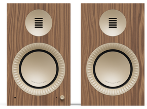Kanto TUK Grand G2 Large Premium Powered Speakers with AMT Tweeter (Pair)