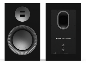 Kanto TUK Grand Passive G2 Large Premium Passive Speakers with AMT Tweeter (Pair)