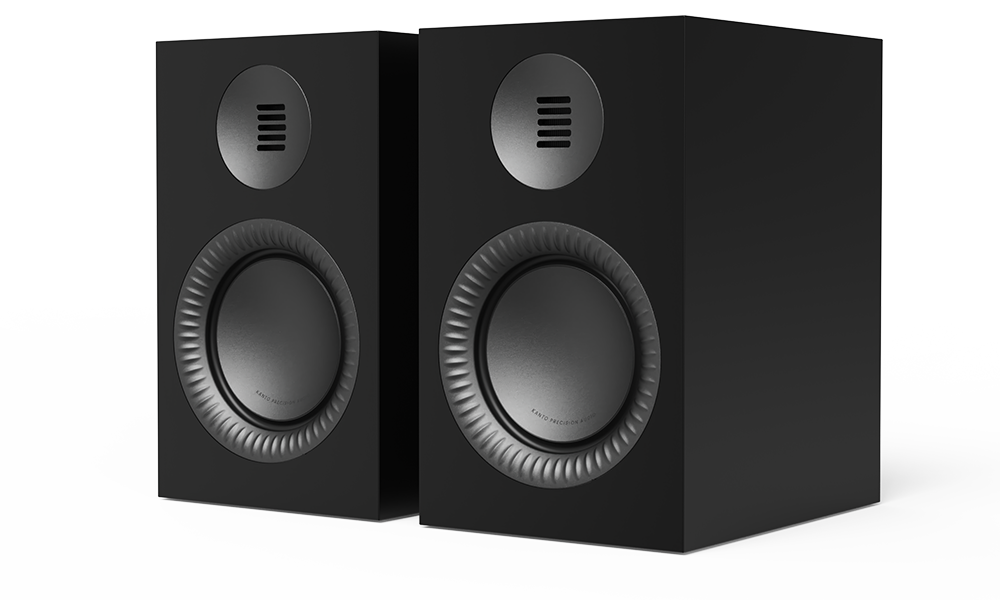 Kanto TUK Grand Passive G2 Large Premium Passive Speakers with AMT Tweeter (Pair)