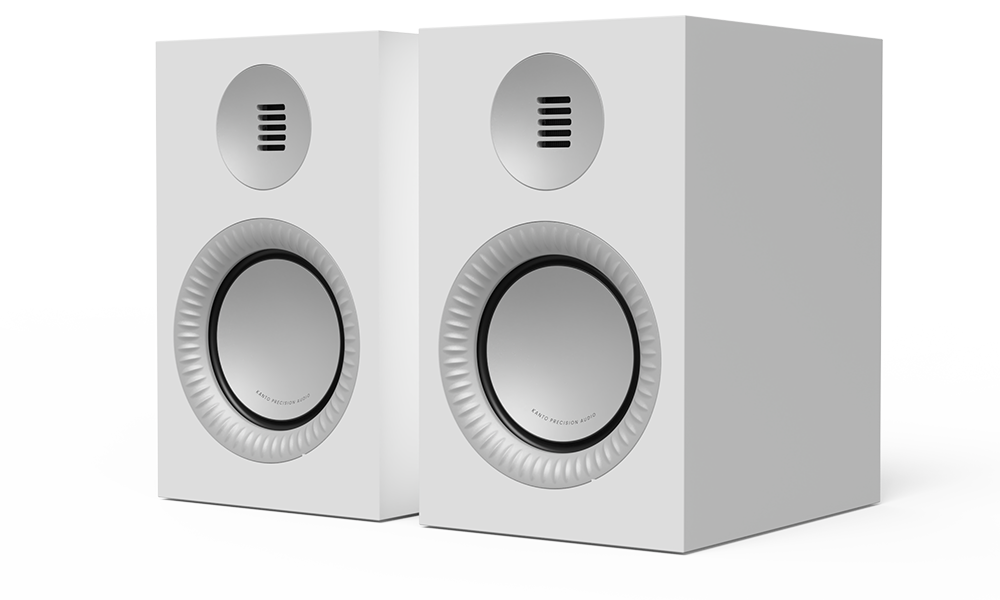 Kanto TUK Grand Passive G2 Large Premium Passive Speakers with AMT Tweeter (Pair)
