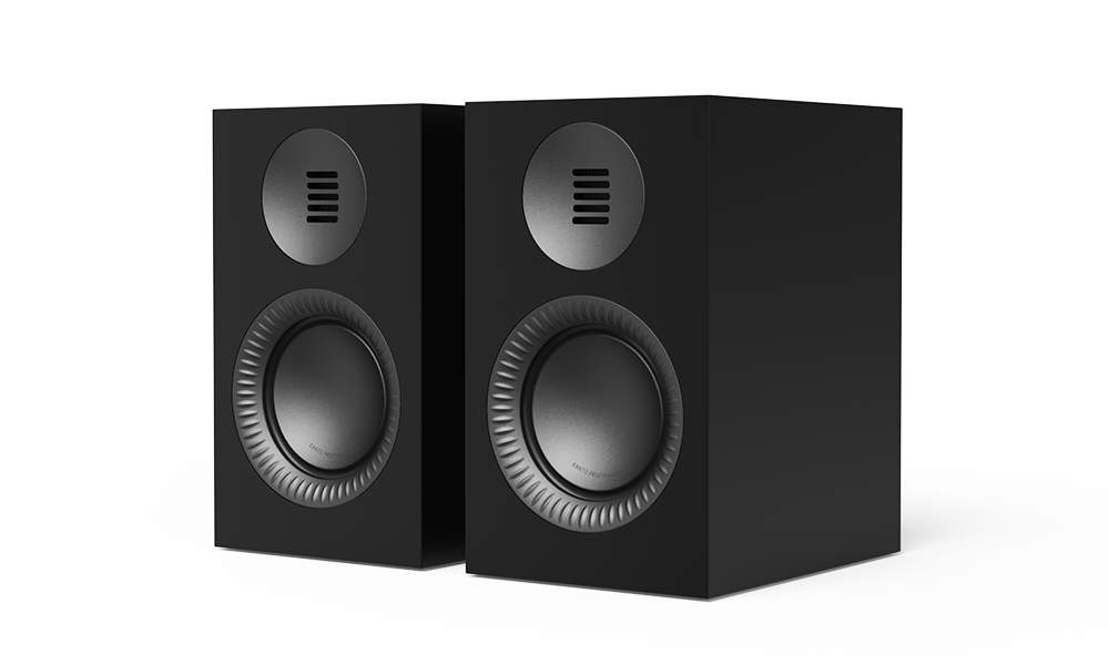 Kanto TUK Passive G2 Premium Passive Speakers with AMT Tweeter (Pair)