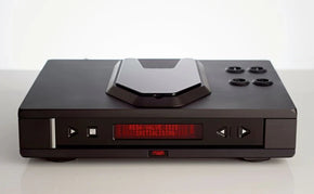 Rega Valve Isis Reference CD player CD-ISISVAL
