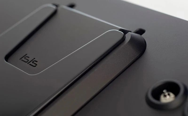 Rega Valve Isis Reference CD player CD-ISISVAL