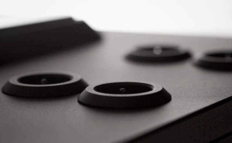 Rega Valve Isis Reference CD player CD-ISISVAL