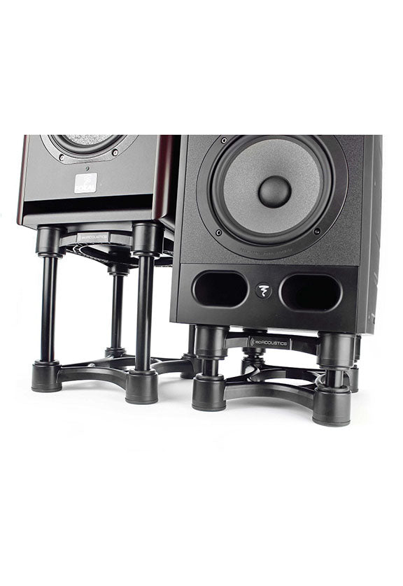 ISOACOUSTICS ISO-200 STANDS (PACK OF 2)